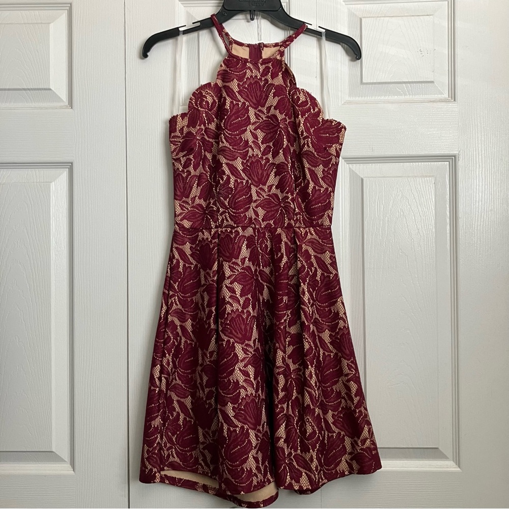 Charlotte Russe Dress